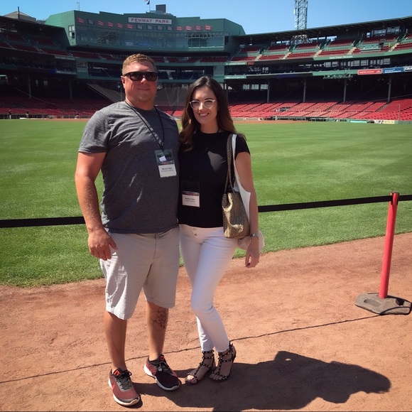 Meet your Posher, Heather - Picture 2 of 4